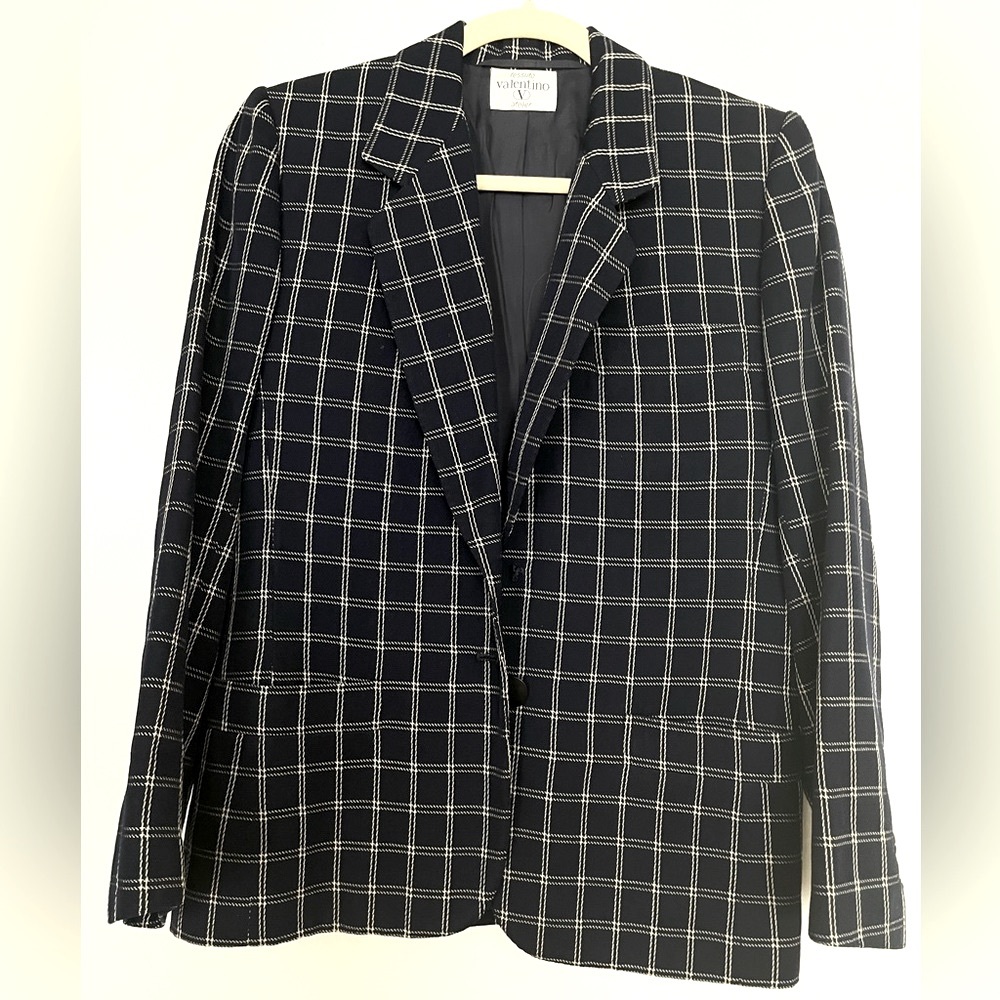 Valentino blazer
